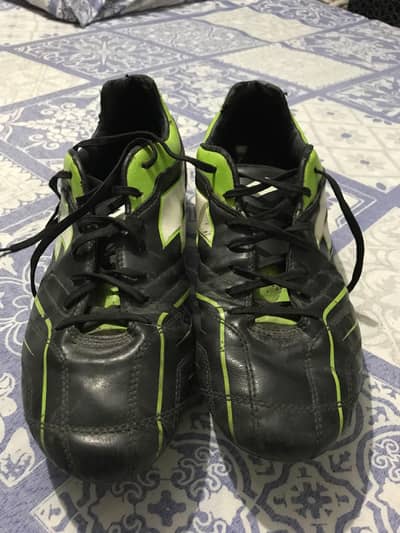 football shoes