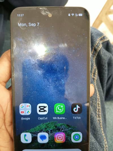 Tecno Other Model