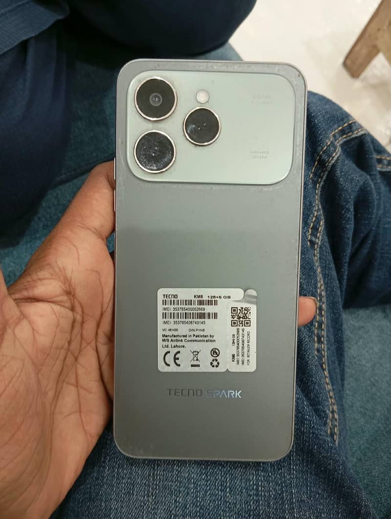 Tecno Other Model 1