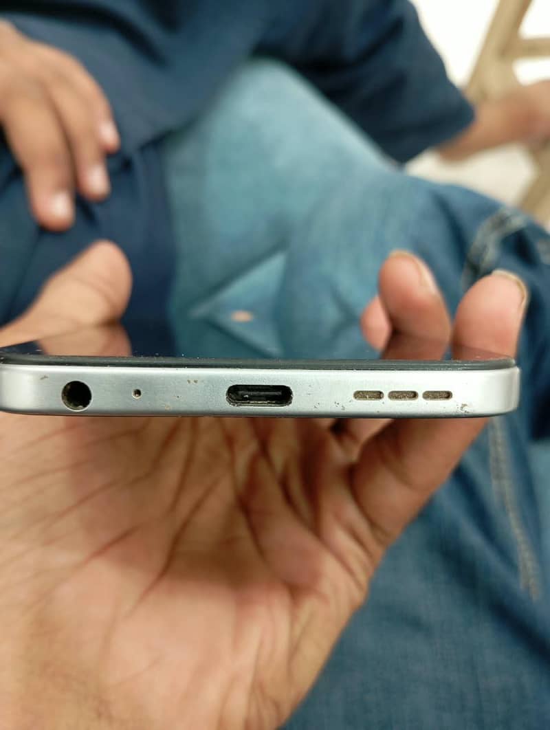 Tecno Other Model 5