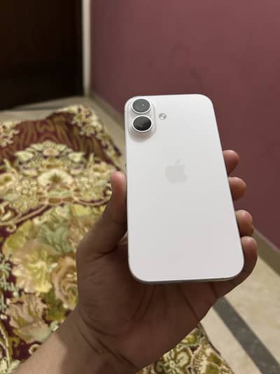 iPhone 16 Non-PTA JV 10/10 Condition
