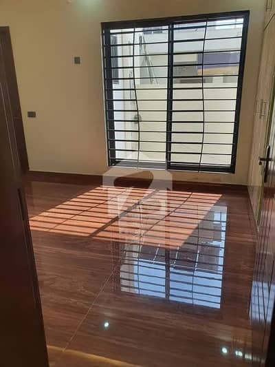 5 Marla House Available For Rent In Park View City