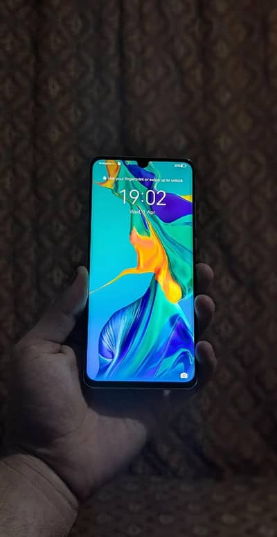 Huawei P30 Pro