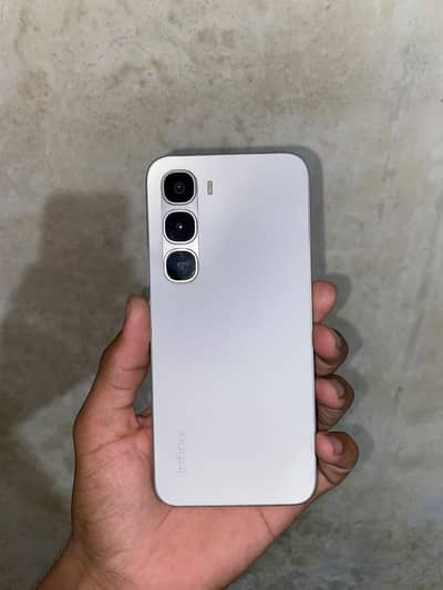 Infinix Hot 6 Pro