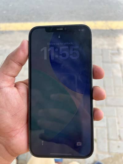Apple iPhone 12 Pro Max