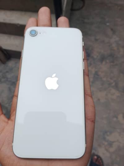 Apple iPhone SE20 2 generation 10/10 (03150632304)