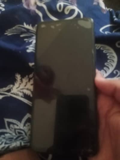 Infinix S5 Lite