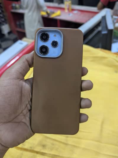 Xiaomi Redmi 12