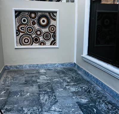 5 Marla Upper portion urgent for Rent in Park View City Lahore