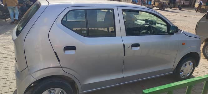 Suzuki Alto 2022