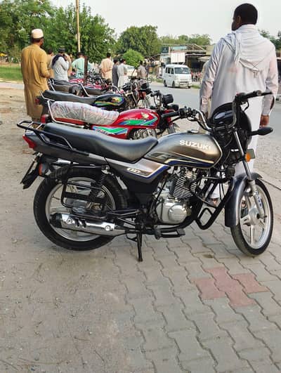 urgent sell new condition