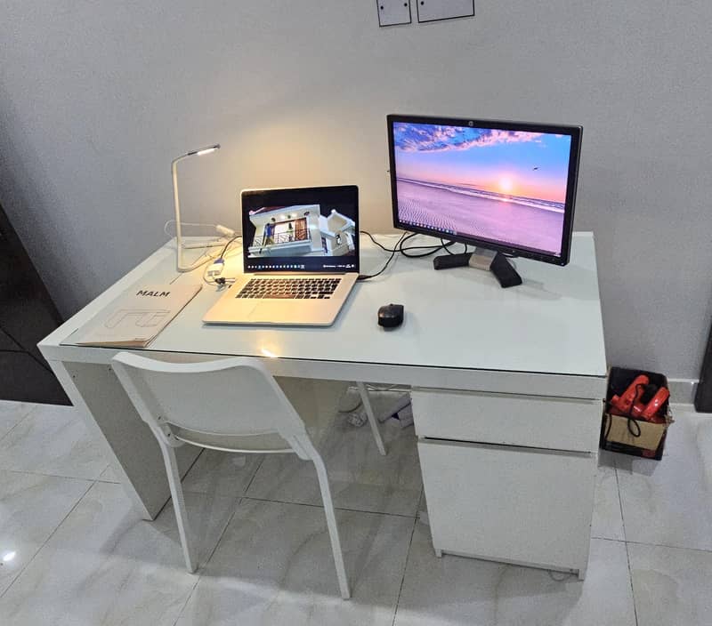 Table | Ikea Computer | Table | Table Other Accessories 1