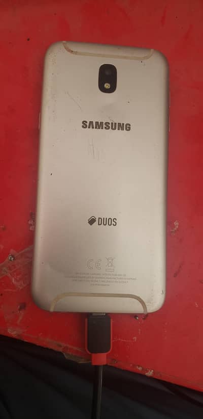 Samsung Mobile J5 Pro