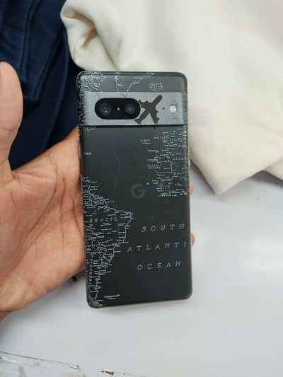 Google Pixel 7