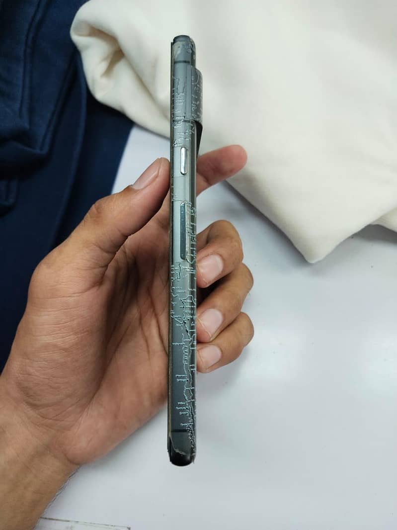 Google Pixel 7 5