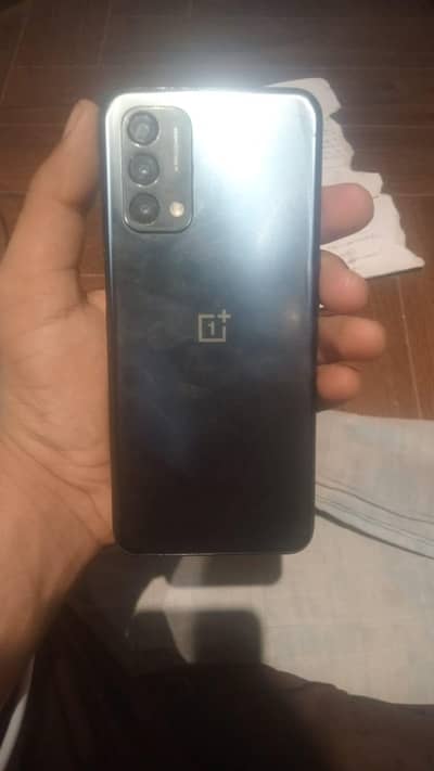 One Plus Nord N200