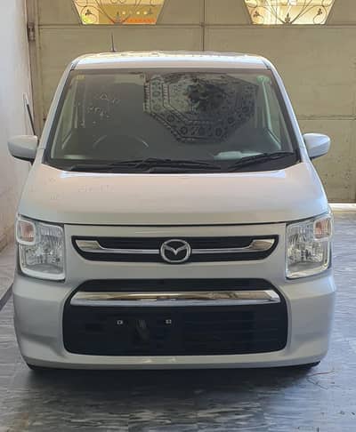 Suzuki Wagon R 2023