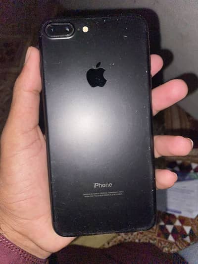 Apple iPhone 7 Plus