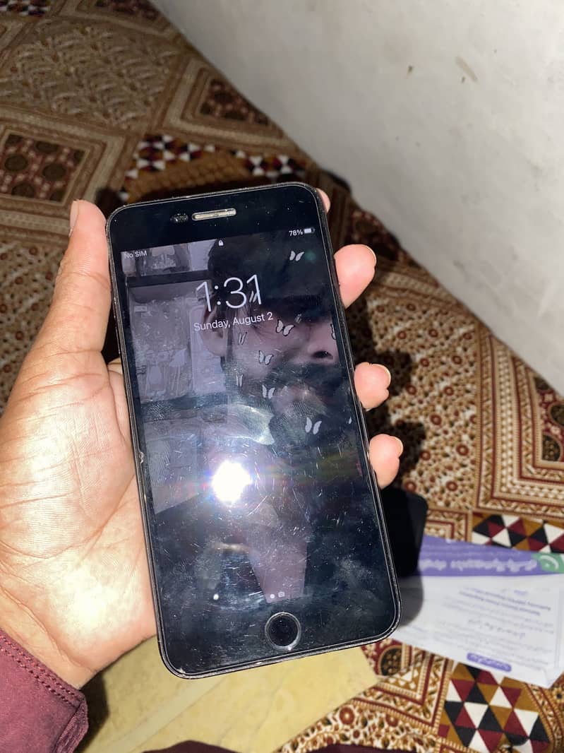 Apple iPhone 7 Plus 1