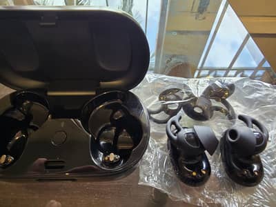 Bose Quietcomfort Noise Cancelling Earbuds