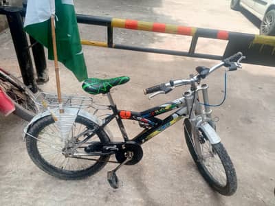 cycle
