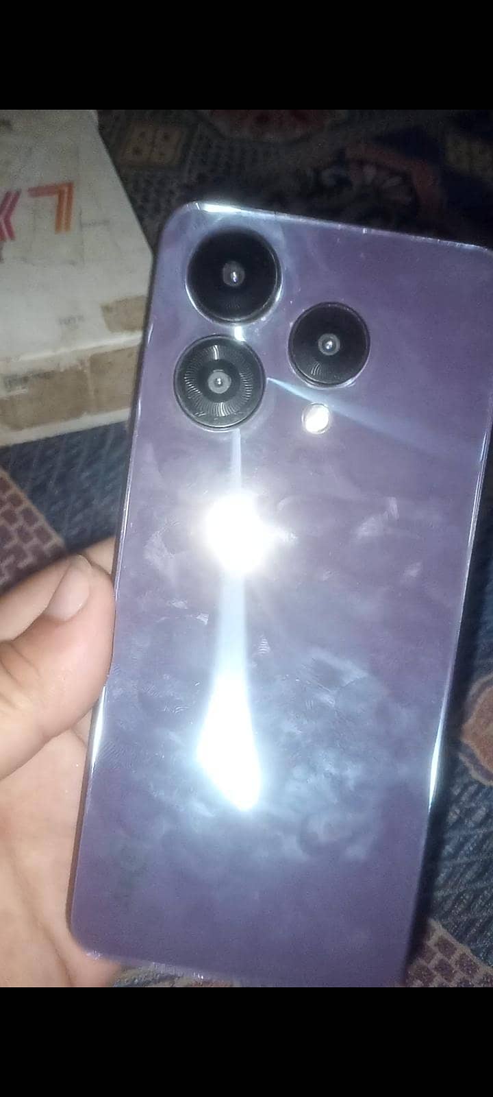 Itel Other Model 3