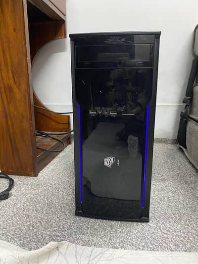 Desktop PC Tower (Intel Core i3 3rd Gen)