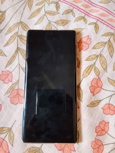 Google Pixel 6 Pro non pta all ok