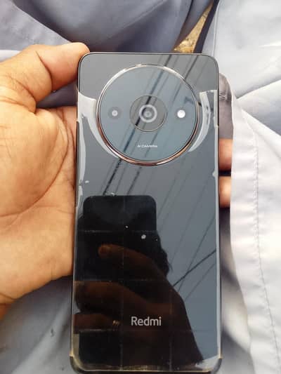 Redmi a3