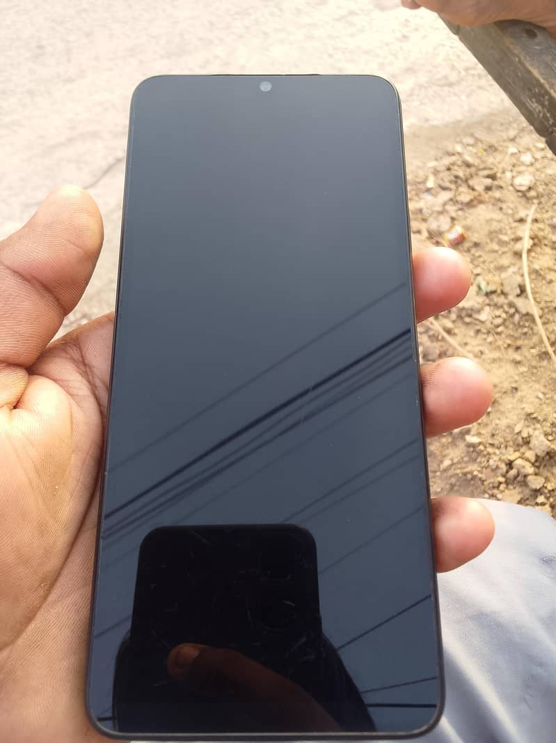 Redmi a3 1