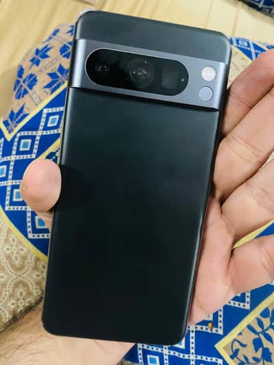 Pixel 8 pro official sale & Exchange