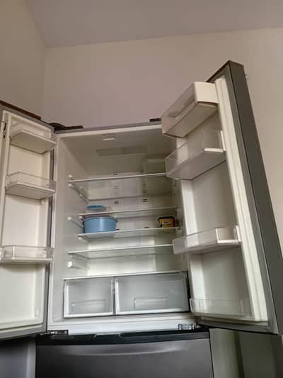 samsung refrigerator