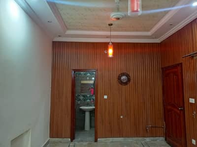 7 Marla Triple Story one unit house for rent
