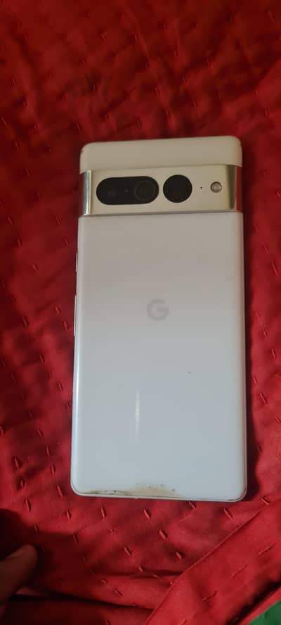 GOOGLE PIXEL 7 PRO