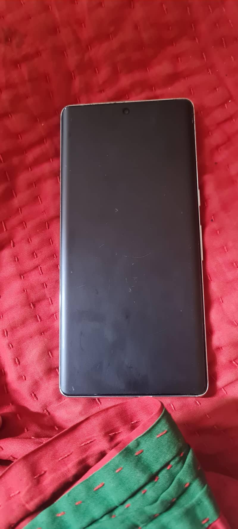 GOOGLE PIXEL 7 PRO 1