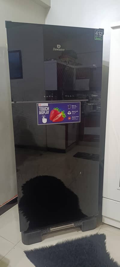 Dawlance Jambo Inverter Refrigerator for sale