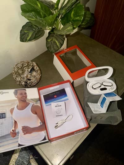 NEXUS OPEN EAR PRO WIRELESS EAR BUDS