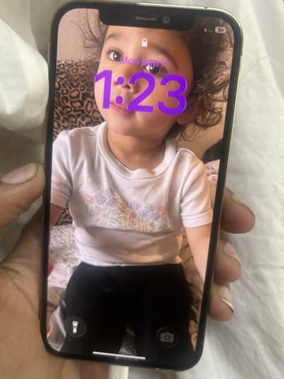 Apple iPhone 12 Pro
