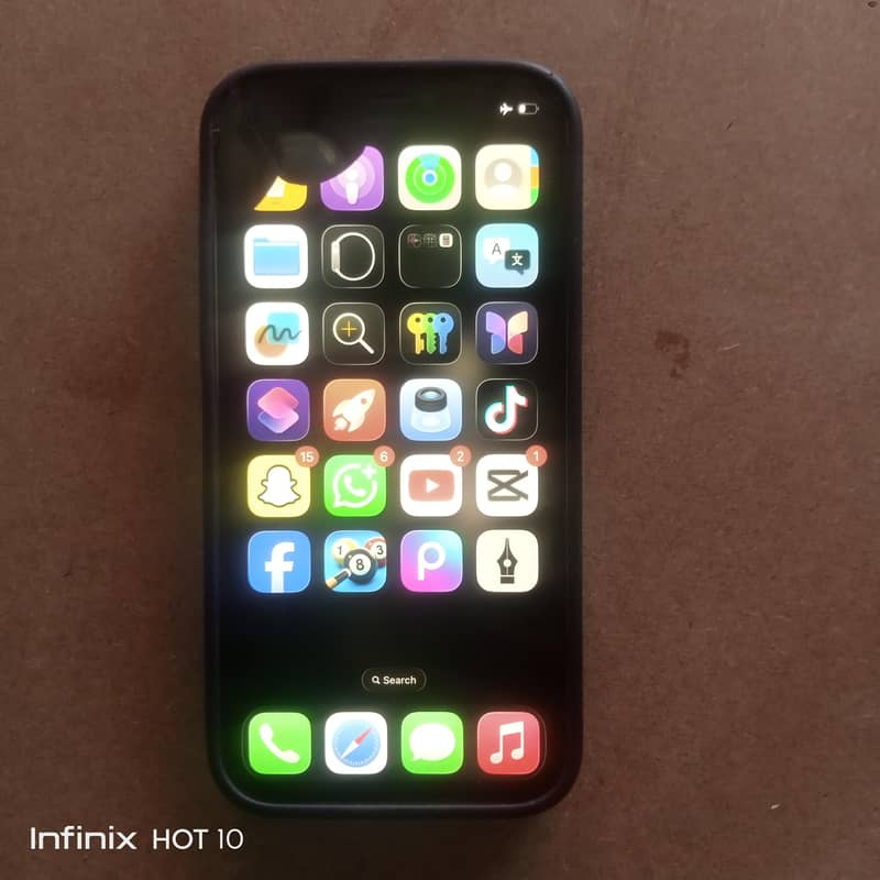 Apple iPhone 12 2