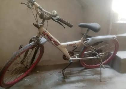 Cycle For sale