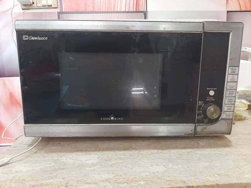 Microwave 0