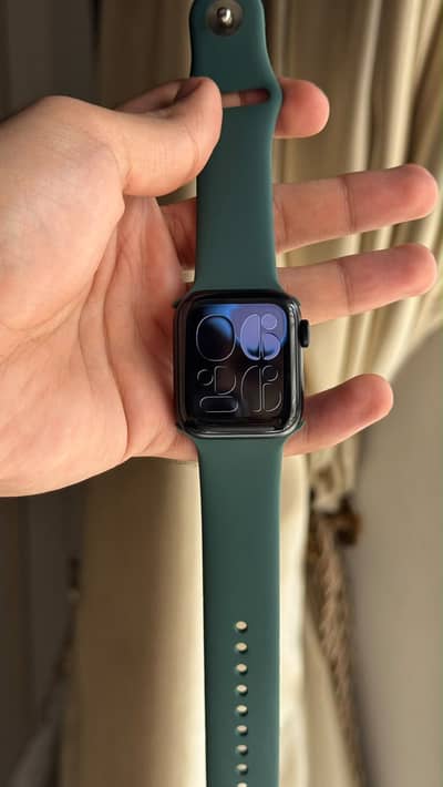 Apple Watch SE 3rd Generation