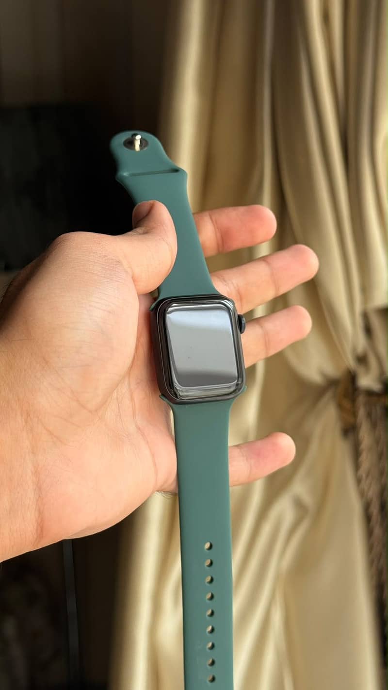 Apple Watch SE 3rd Generation 2