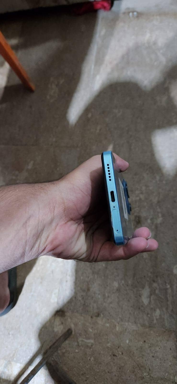 Xiaomi Redmi Note 14 1