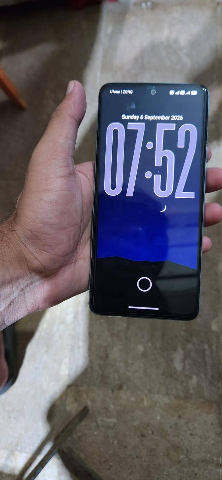Xiaomi Redmi Note 14 6