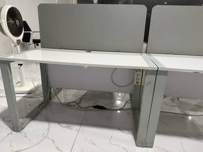 Durable Office Workstation - Best Quality & Affordable Price