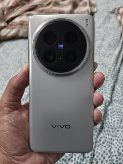 Vivo X200 Pro For Sale
