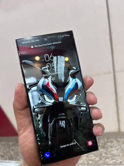 Samsung Mobile Note 10 Plus