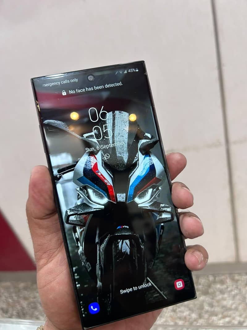 Samsung Mobile Note 10 Plus 0