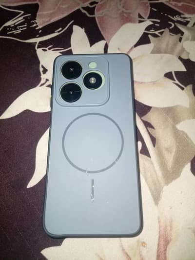 Tecno Spark Go 2024